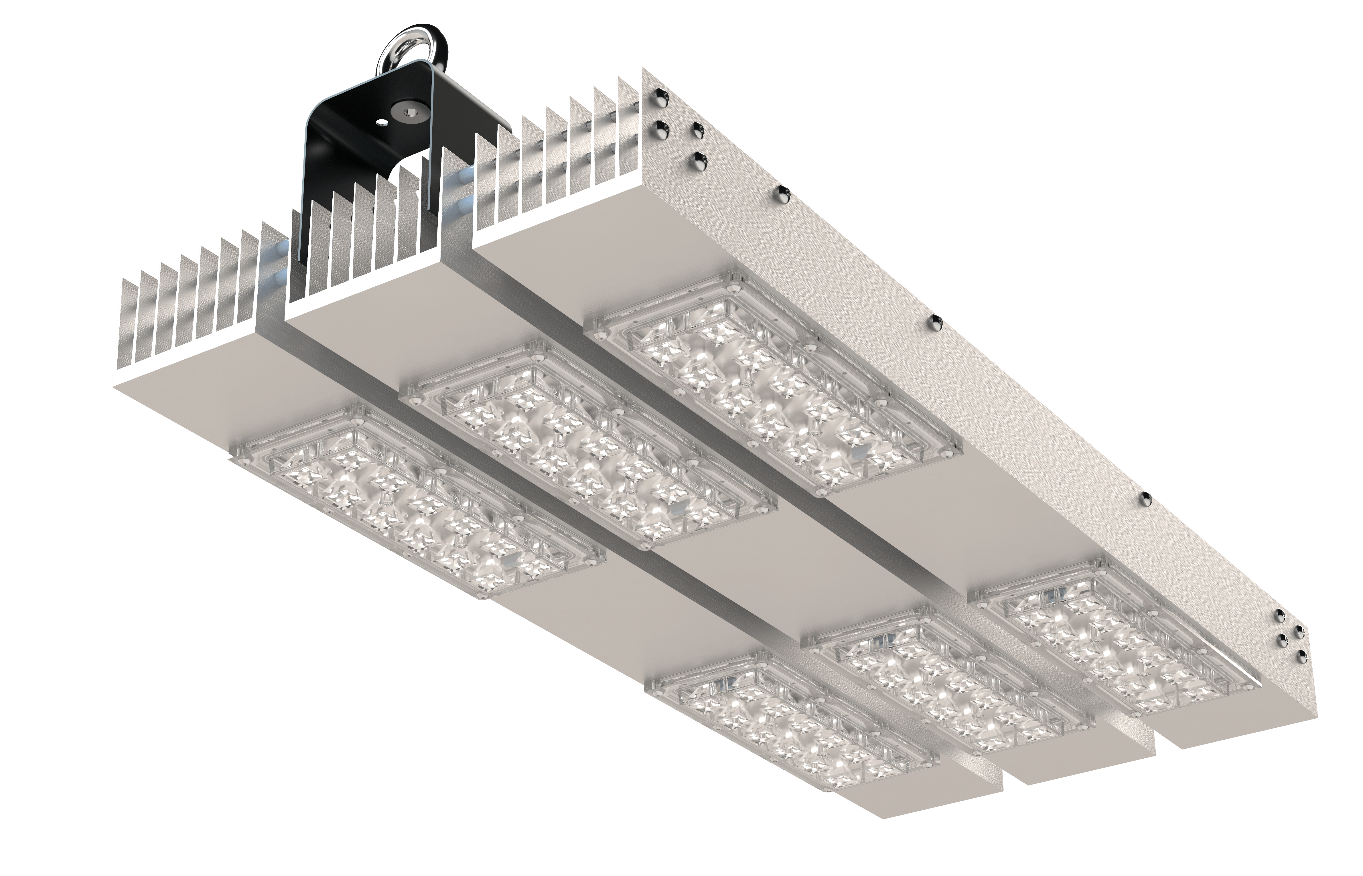 Zumwalt 400 Smart Lighting System