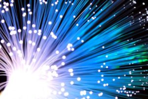 RSL News Fiber Optics